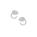 Connections Diamond Earrings