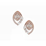 Allure Diamond Earrings