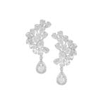 Beauty Drops Diamond Earrings