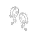 Terra Diamond Earrings