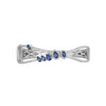 Winter Charm Diamond Bracelet