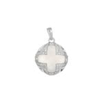 Essential Diamonds Pendant
