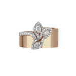 Brina Diamond Ring