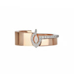 Vale Diamond Ring