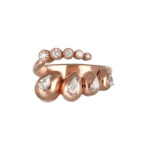 Frostine Diamond Ring