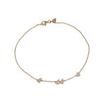 Bright Beauty Diamond Bracelet