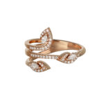 Classic Illumination Diamond Ring