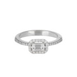 Eternal Promise Diamond Ring