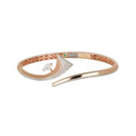 Eye See Diamond Bracelet