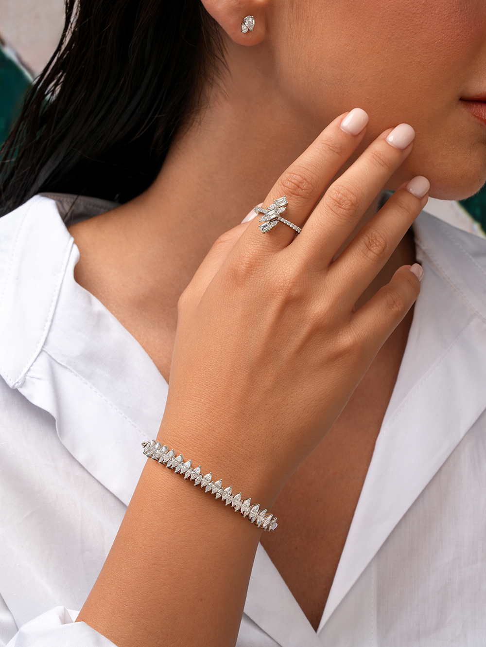 Summer Bracelets
