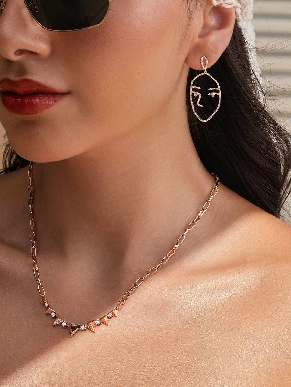 Summer Earrings